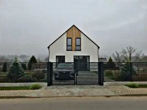 Prodej pozemku pro bydlení, Nový Malín, 766 m2