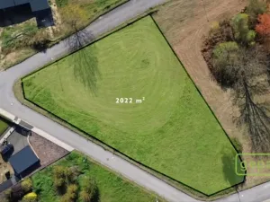 Prodej pozemku pro bydlení, Jeřmanice, 1999 m2