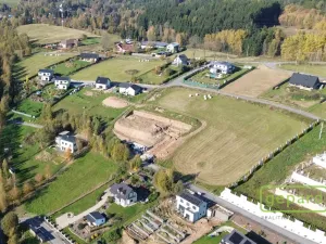 Prodej pozemku pro bydlení, Jeřmanice, 2394 m2