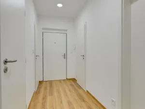 Pronájem bytu 2+kk, Olomouc - Slavonín, Jižní, 65 m2