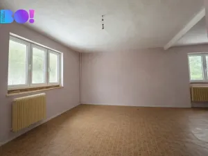 Prodej rodinného domu, Maletín, 71 m2