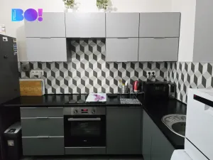 Prodej bytu 2+1, Ostrava, Aloise Gavlase, 45 m2