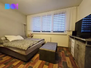 Prodej bytu 2+1, Ostrava, Aloise Gavlase, 45 m2