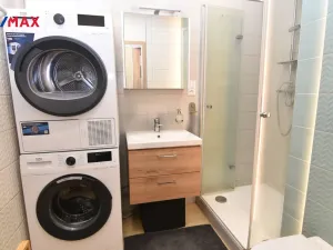 Pronájem bytu 2+1, Olomouc - Nová Ulice, Vojanova, 57 m2