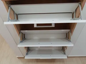 Pronájem bytu 2+1, Olomouc - Nová Ulice, Vojanova, 57 m2