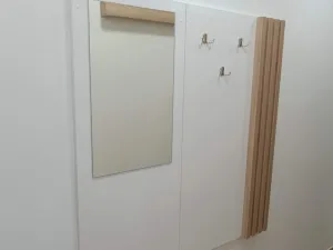 Pronájem bytu 2+1, Olomouc - Nová Ulice, Vojanova, 57 m2