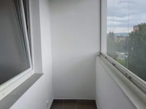 Pronájem bytu 2+1, Olomouc - Nová Ulice, Vojanova, 57 m2