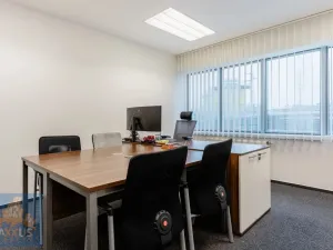 Pronájem skladu, Brno - Zábrdovice, Plynárenská, 3370 m2