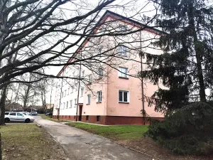 Prodej bytu 2+1, Chrudim, Jabloňová, 53 m2