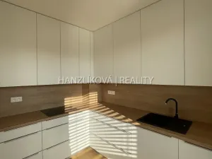 Pronájem bytu 3+kk, České Budějovice, Hálkova, 85 m2
