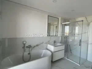 Pronájem bytu 3+kk, České Budějovice, Hálkova, 85 m2