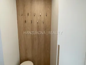 Pronájem bytu 3+kk, České Budějovice, Hálkova, 85 m2