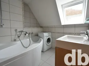 Pronájem bytu 3+kk, Karlovy Vary, Chelčického, 71 m2