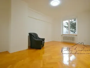 Pronájem bytu 3+1, Přerov, tř. Gen. Janouška, 78 m2