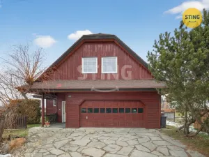Prodej rodinného domu, Rožnov pod Radhoštěm, Sluneční, 280 m2