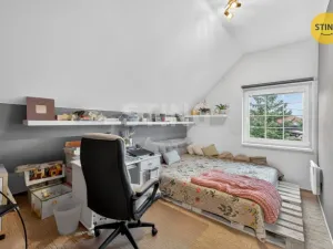 Prodej rodinného domu, Rožnov pod Radhoštěm, Sluneční, 280 m2