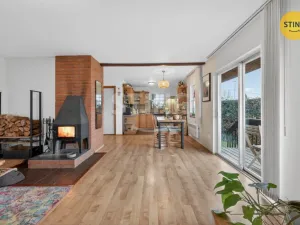 Prodej rodinného domu, Rožnov pod Radhoštěm, Sluneční, 280 m2