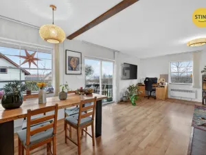 Prodej rodinného domu, Rožnov pod Radhoštěm, Sluneční, 280 m2