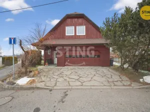 Prodej rodinného domu, Rožnov pod Radhoštěm, Sluneční, 280 m2