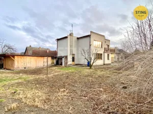 Pronájem rodinného domu, Branka u Opavy, Selská, 200 m2