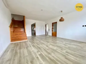 Pronájem rodinného domu, Branka u Opavy, Selská, 200 m2