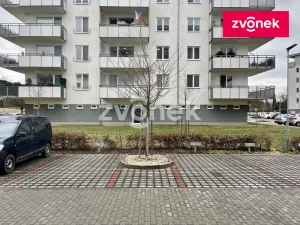 Pronájem garáže, Uherské Hradiště, Zahrádky, 14 m2