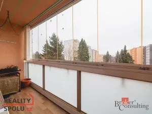 Prodej bytu 3+1, Rokycany - Nové Město, Pivovarská, 71 m2