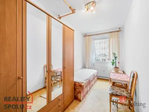 Prodej bytu 3+1, Rokycany - Nové Město, Pivovarská, 71 m2