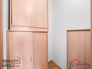 Prodej bytu 3+1, Rokycany - Nové Město, Pivovarská, 71 m2