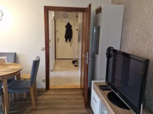 Prodej bytu 2+1, Teplice, Duchcovská, 50 m2