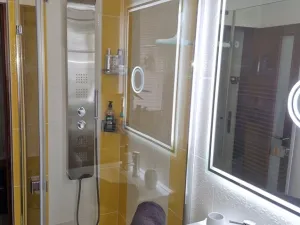 Prodej bytu 2+1, Teplice, Duchcovská, 50 m2