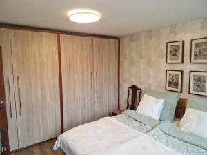 Prodej bytu 2+1, Teplice, Duchcovská, 50 m2