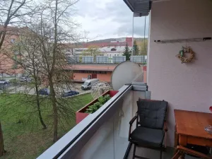 Prodej bytu 2+1, Teplice, Duchcovská, 50 m2