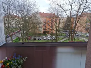 Prodej bytu 2+1, Teplice, Duchcovská, 50 m2