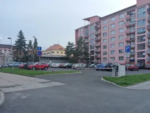 Prodej bytu 2+1, Teplice, Duchcovská, 50 m2