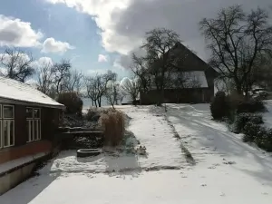 Prodej zemědělské usedlosti, Horní Radslavice, 752 m2