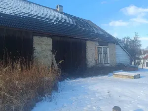 Prodej zemědělské usedlosti, Horní Radslavice, 752 m2