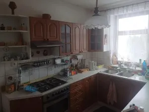 Prodej zemědělské usedlosti, Horní Radslavice, 752 m2