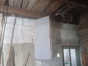 Prodej zemědělské usedlosti, Horní Radslavice, 752 m2