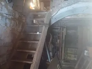 Prodej zemědělské usedlosti, Horní Radslavice, 752 m2