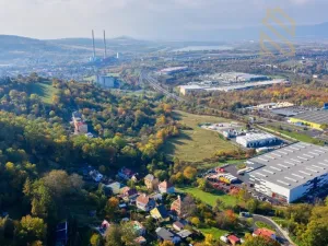 Prodej rodinného domu, Ústí nad Labem - Ústí nad Labem-centrum, Hostovická, 240 m2