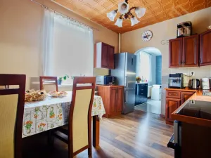 Prodej rodinného domu, Ústí nad Labem - Ústí nad Labem-centrum, Hostovická, 240 m2