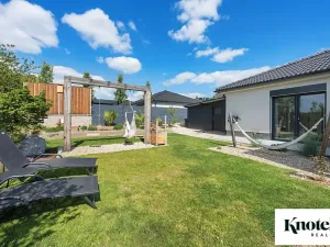 Prodej rodinného domu, Lipůvka, 95 m2