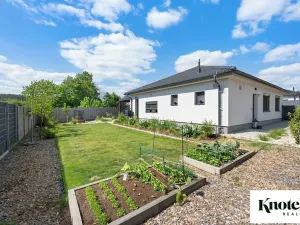 Prodej rodinného domu, Lipůvka, 95 m2