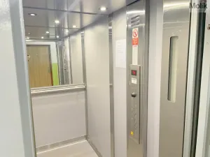 Prodej bytu 1+kk, Most, U Věžových domů, 22 m2