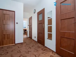 Prodej bytu 3+1, Ostrava, Jugoslávská, 80 m2