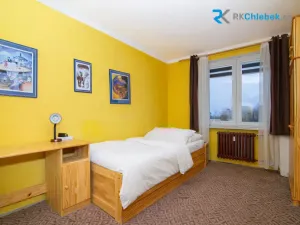 Prodej bytu 3+1, Ostrava, Jugoslávská, 80 m2