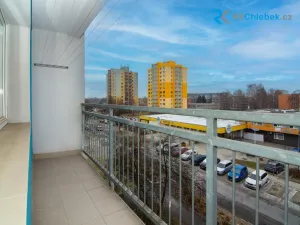 Prodej bytu 3+1, Ostrava, Jugoslávská, 80 m2