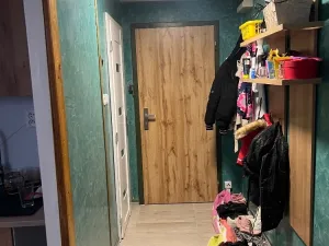 Prodej bytu 2+1, Ústí nad Labem, Jindřicha Plachty, 52 m2