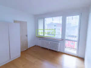 Prodej bytu 3+1, Nový Bor, Palackého, 65 m2